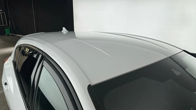 2019 Ford Focus