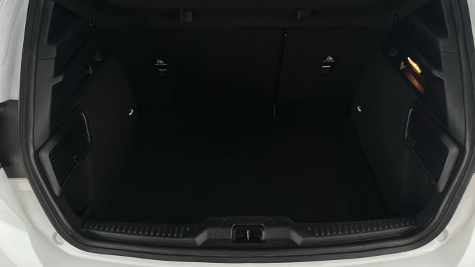 2019 Ford Focus