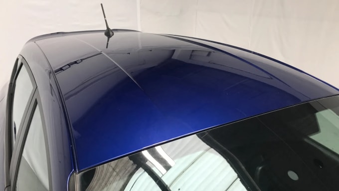 2018 Ford Fiesta