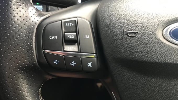 2018 Ford Fiesta
