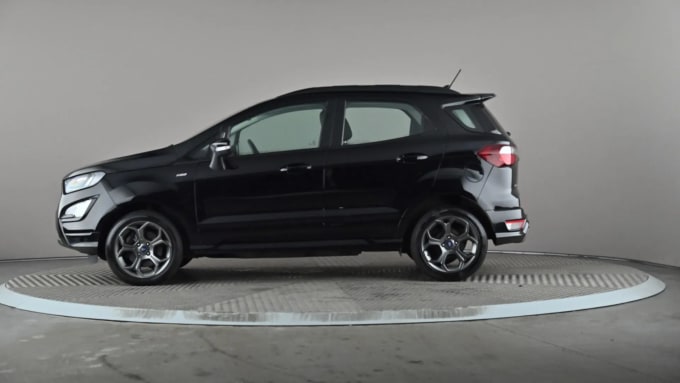 2022 Ford Ecosport