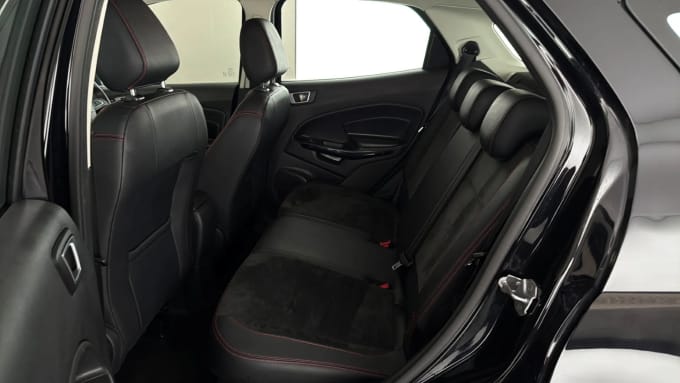 2022 Ford Ecosport