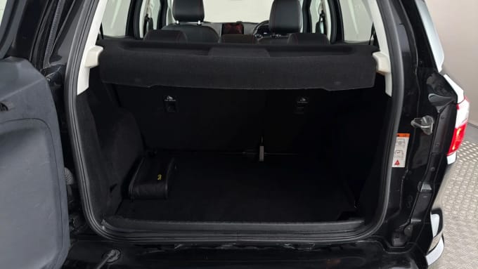 2022 Ford Ecosport