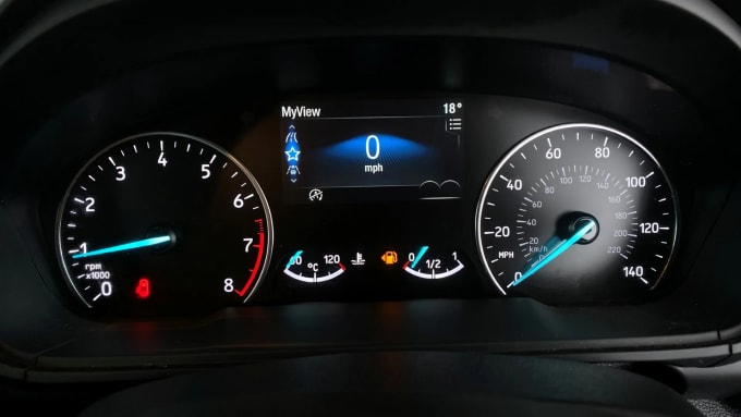 2022 Ford Ecosport