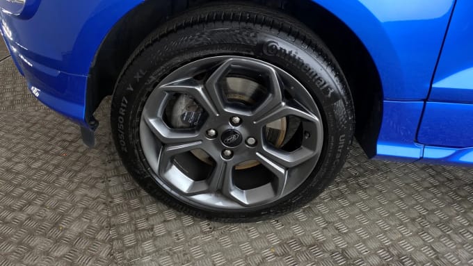 2022 Ford Ecosport