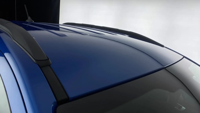 2022 Ford Ecosport