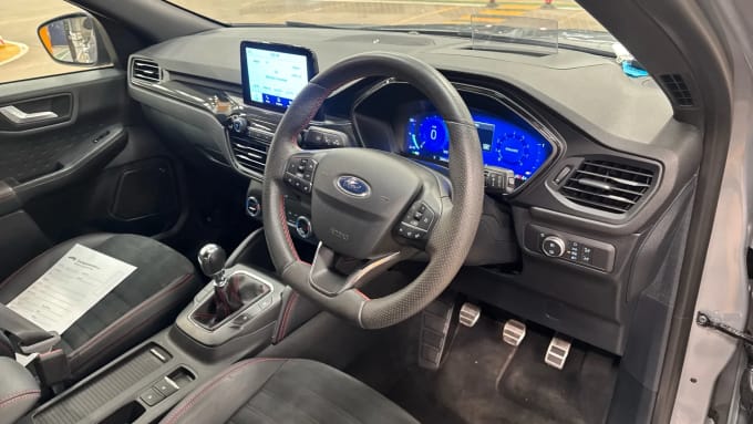 2020 Ford Kuga