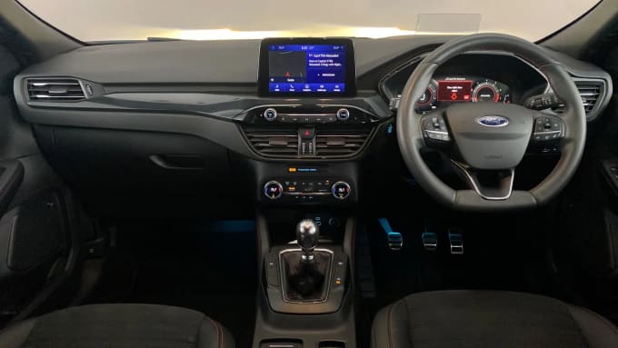 2020 Ford Kuga