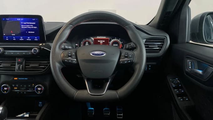 2020 Ford Kuga