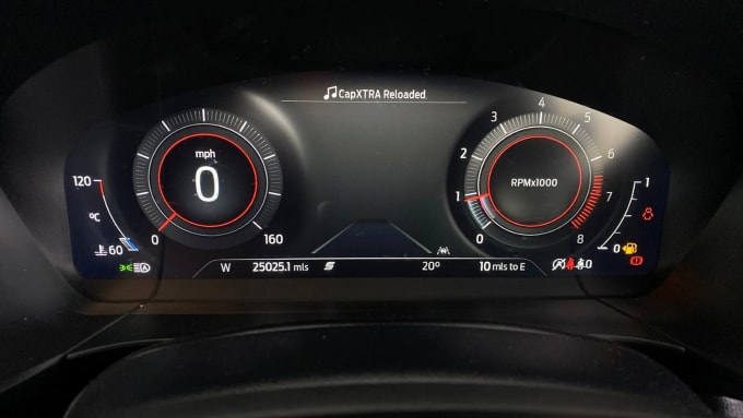 2020 Ford Kuga