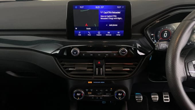 2020 Ford Kuga