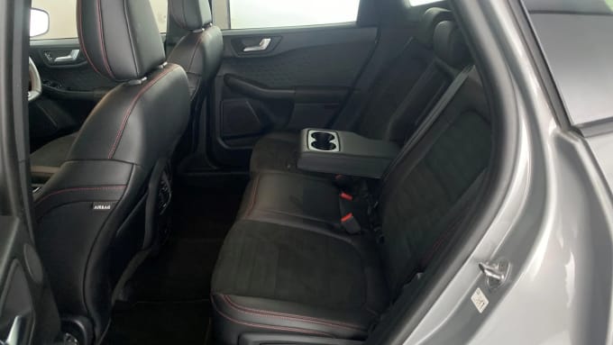 2020 Ford Kuga
