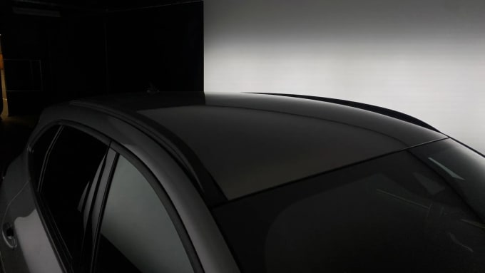 2020 Ford Kuga