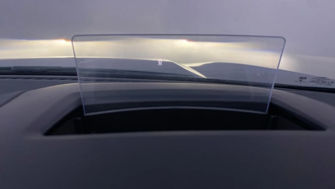 2020 Ford Kuga