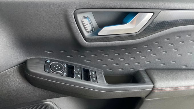 2020 Ford Kuga
