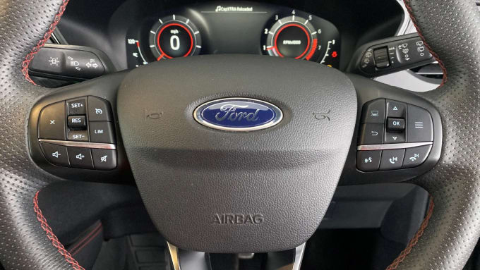 2020 Ford Kuga