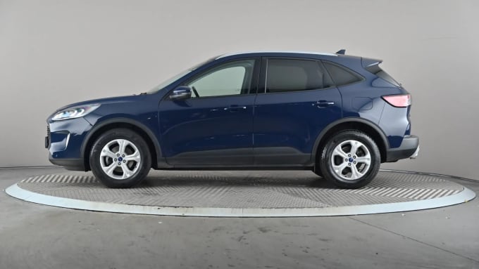 2022 Ford Kuga