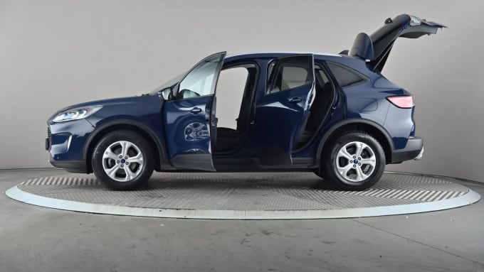 2022 Ford Kuga