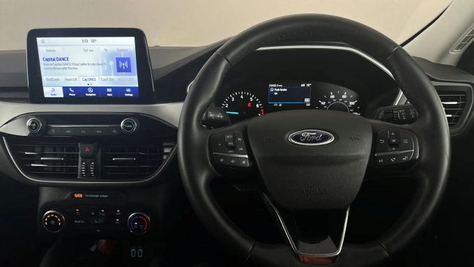 2022 Ford Kuga