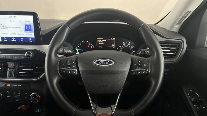 2022 Ford Kuga