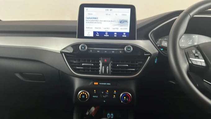 2022 Ford Kuga