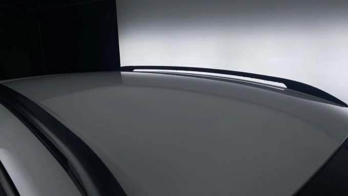 2018 Ford Kuga