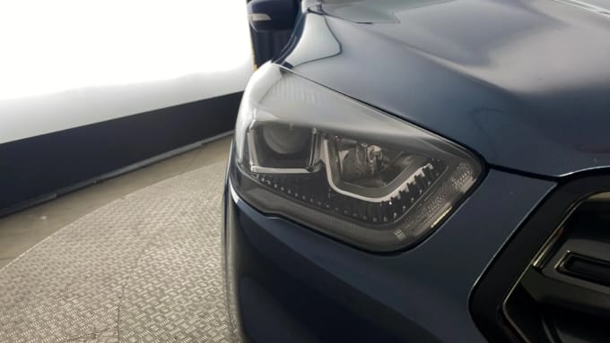 2018 Ford Kuga
