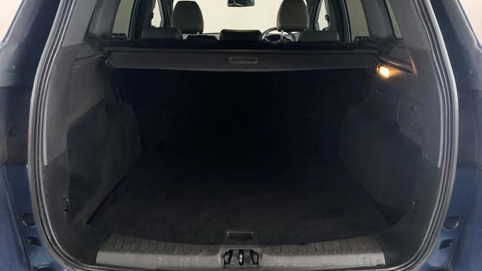 2018 Ford Kuga