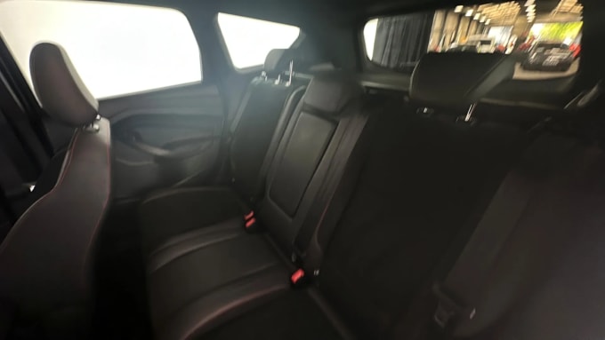 2019 Ford Kuga