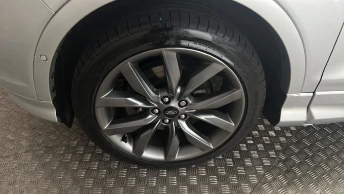 2019 Ford Kuga