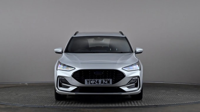 2024 Ford Focus