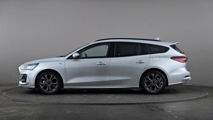 2024 Ford Focus
