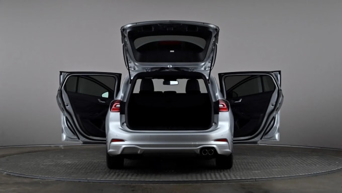 2024 Ford Focus