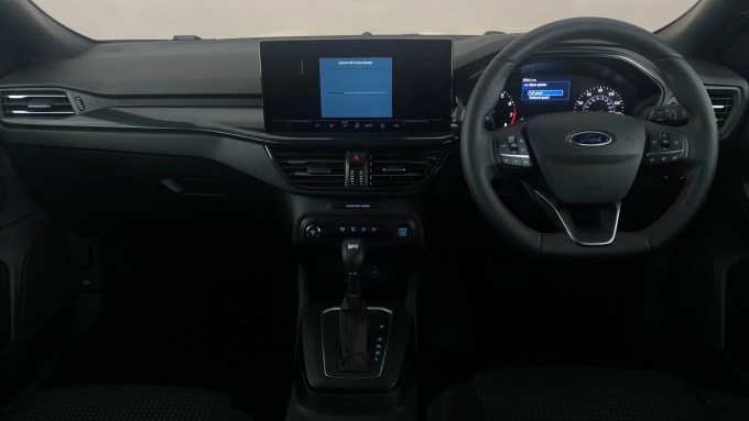 2024 Ford Focus