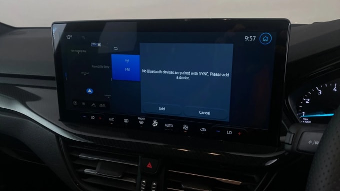 2024 Ford Focus