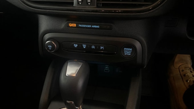 2024 Ford Focus