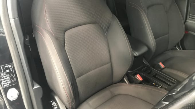 2019 Ford Focus