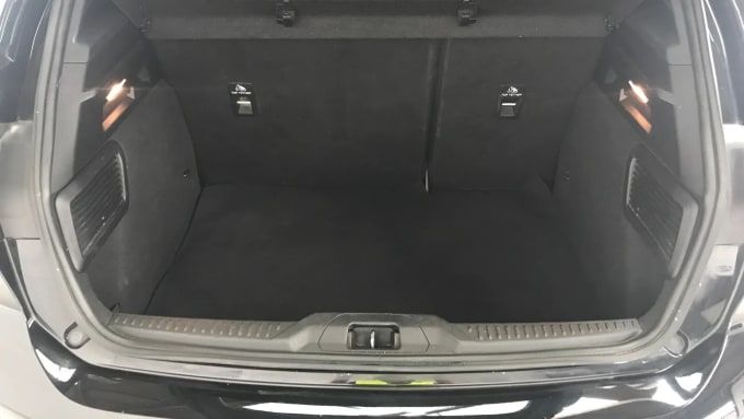 2019 Ford Focus