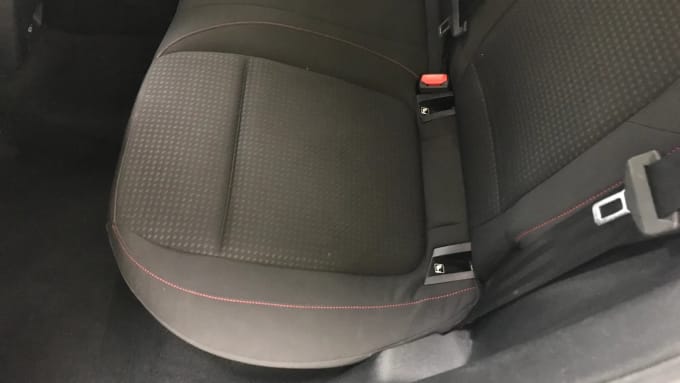 2019 Ford Focus