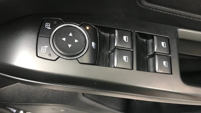 2019 Ford Focus