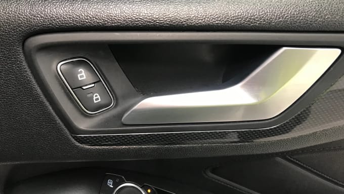 2019 Ford Focus