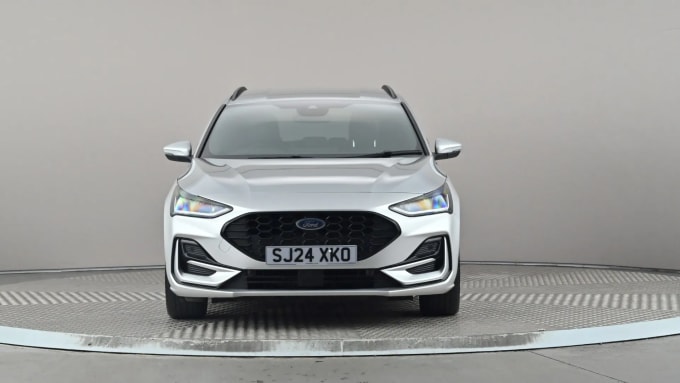 2024 Ford Focus