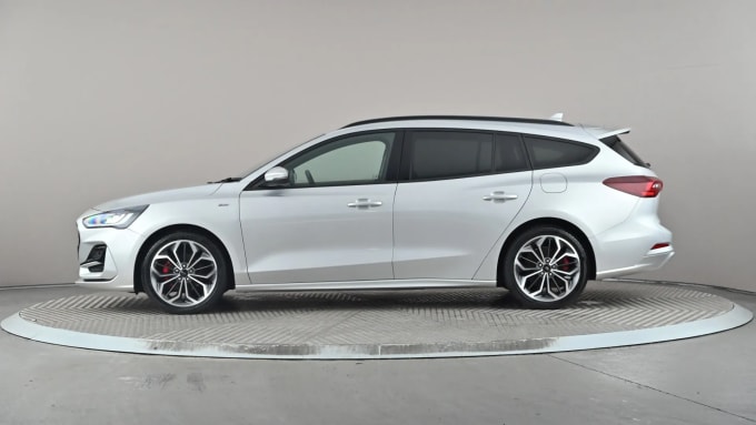 2024 Ford Focus