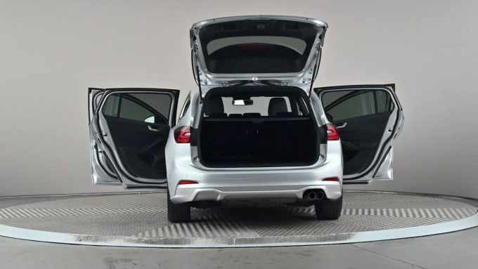 2024 Ford Focus