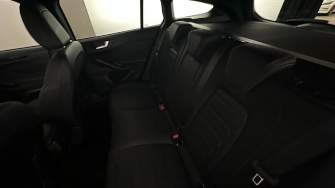 2024 Ford Focus