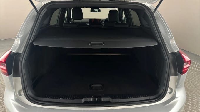 2024 Ford Focus