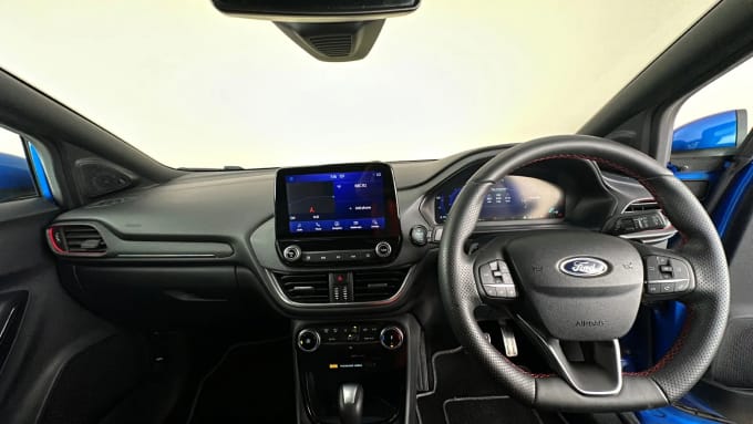 2020 Ford Puma