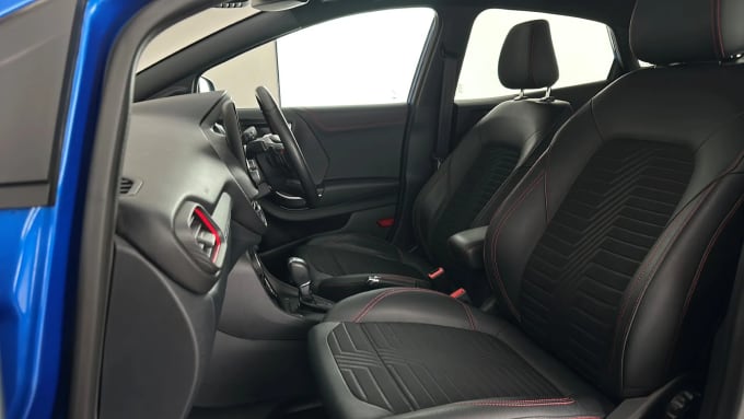 2020 Ford Puma