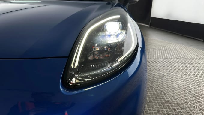 2020 Ford Puma