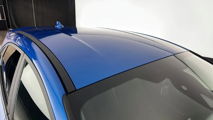 2020 Ford Puma